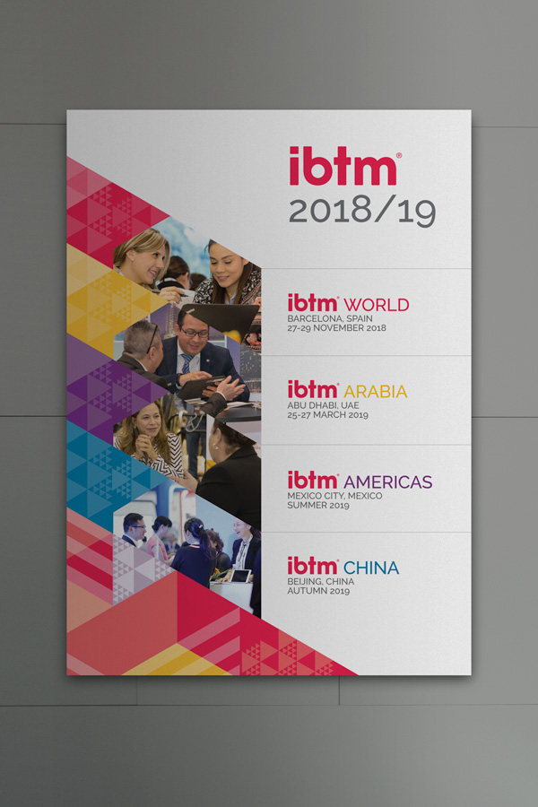 Poster and Flyer Design