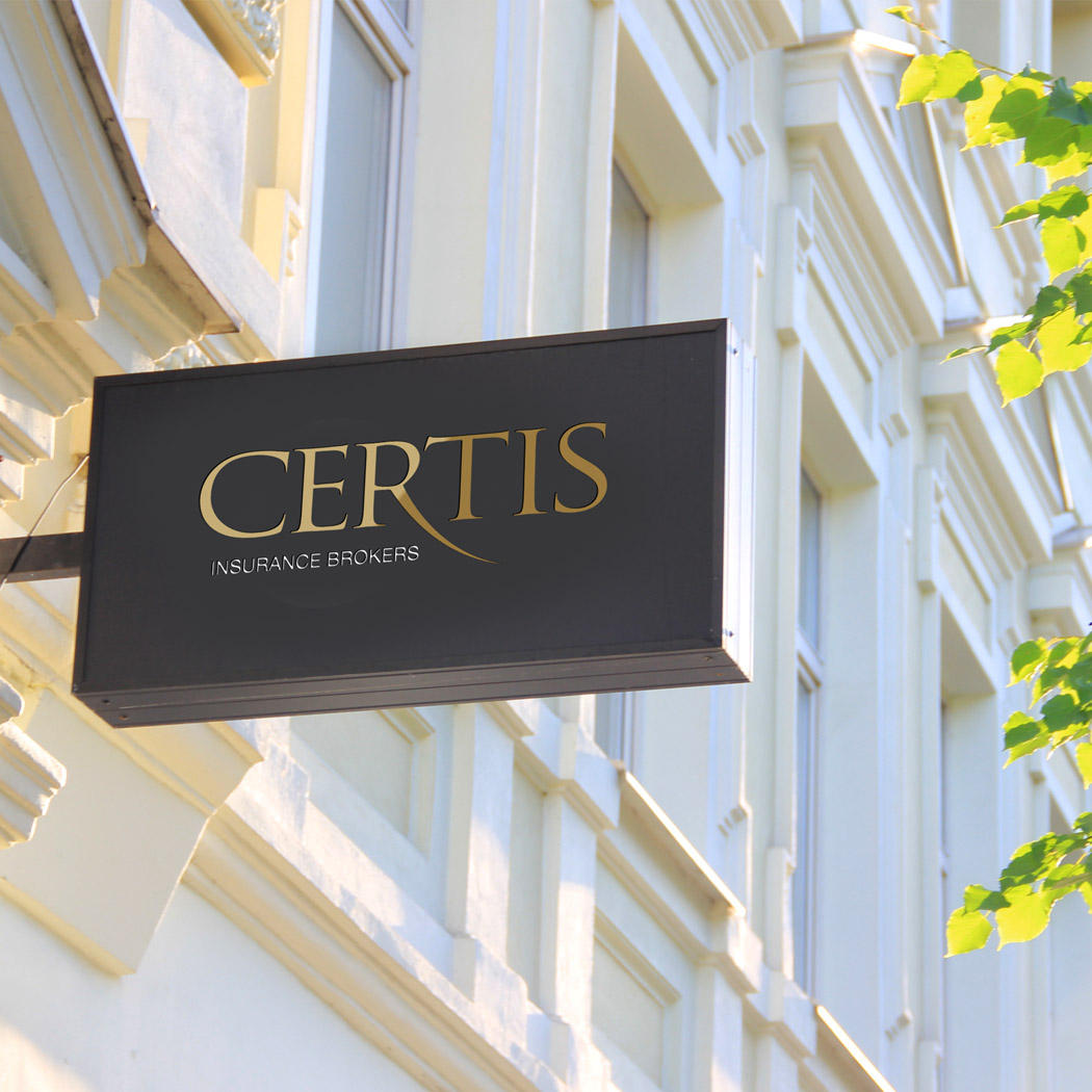 Certis Insurance Brokers