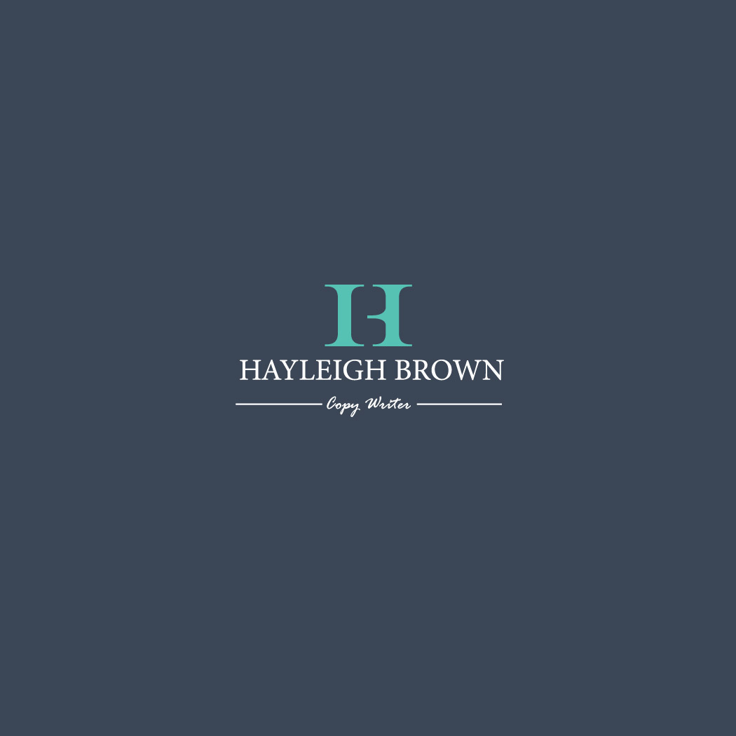 Hayleigh Brown - Copywriter