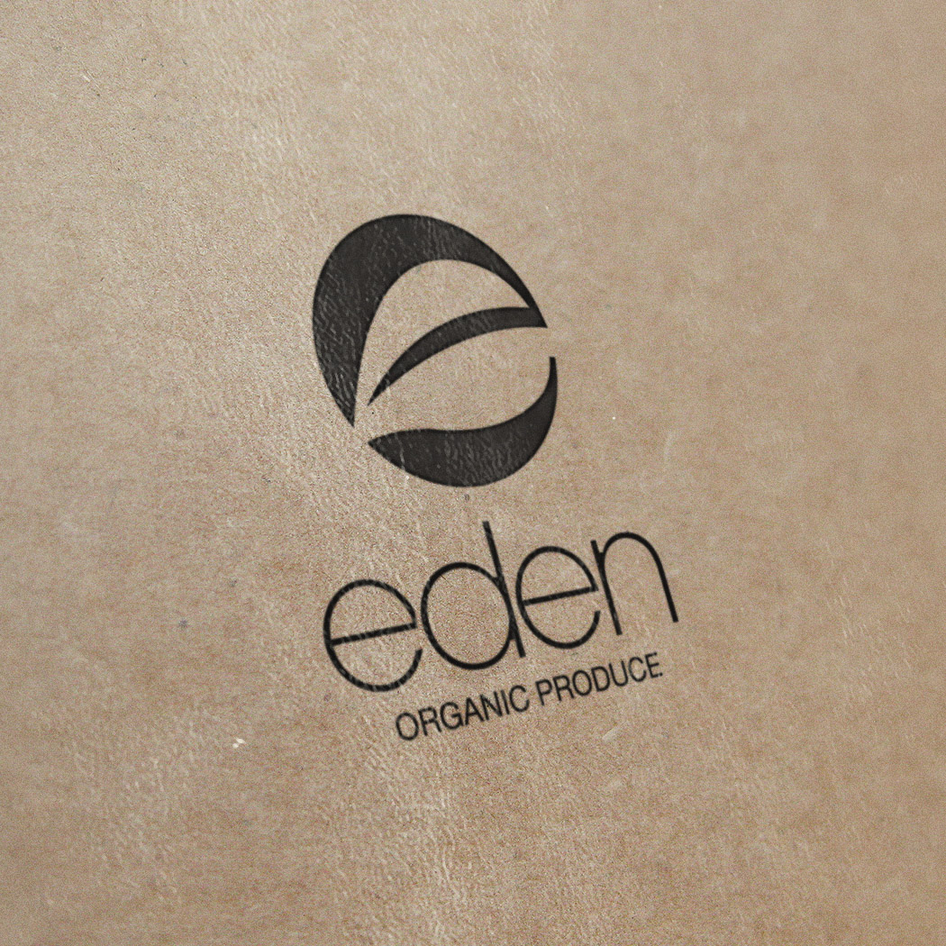 Eden Organic Produce