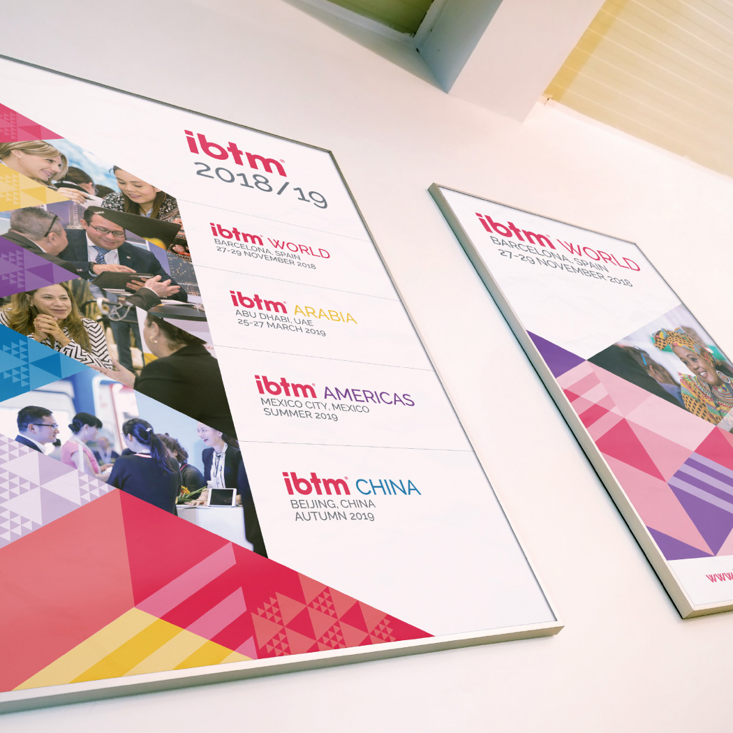 IBTM Events Portfolio