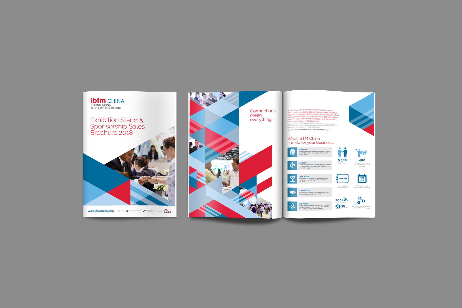 IBTM China Sales Brochure