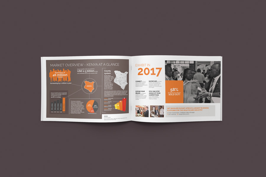 Medic East Africa Post Show Report